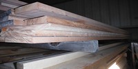 bois d'ébénisterie