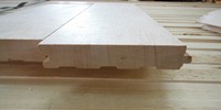 bois de plancher